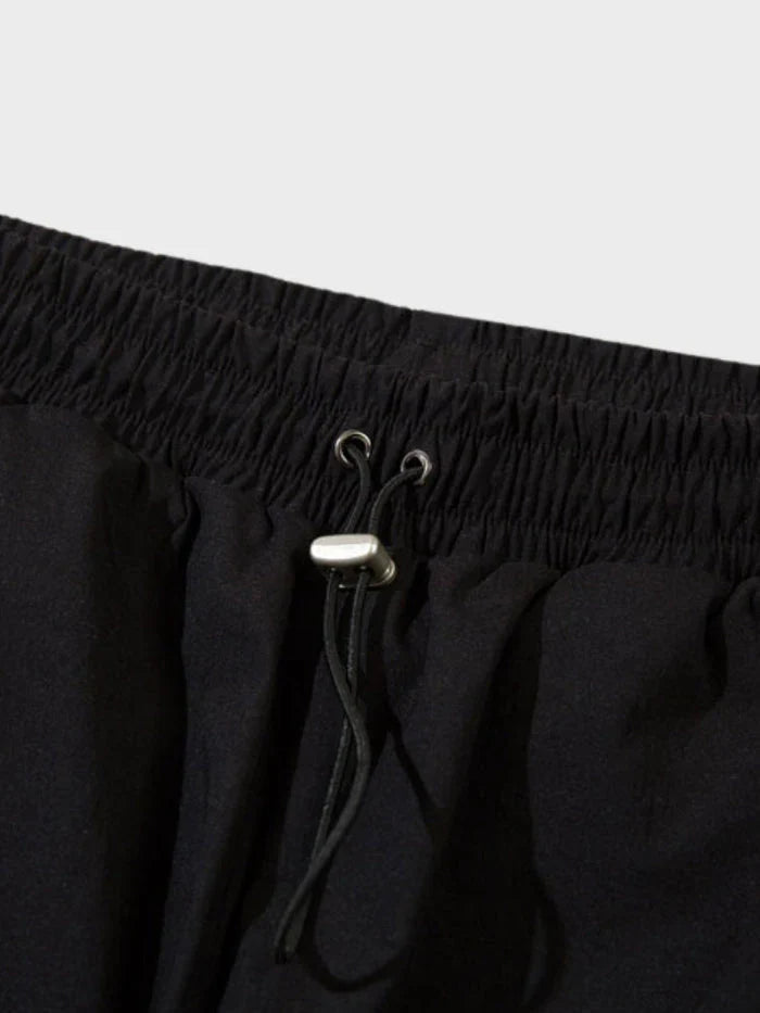 Vintage Baggy Track-pants