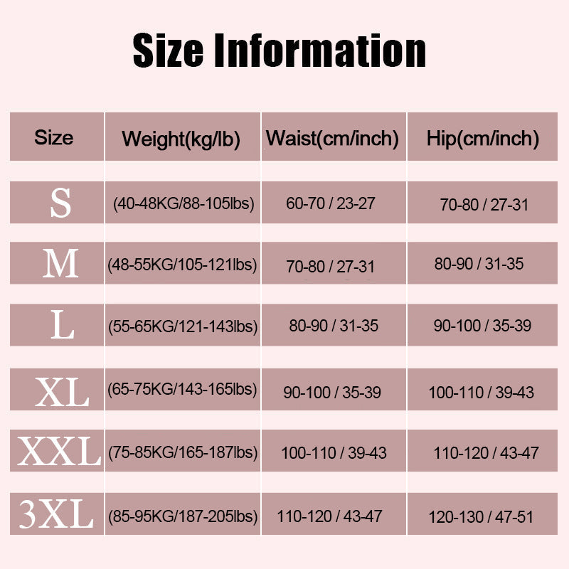 💞High Waist Ice Silk Seamless Shaping Panties👙