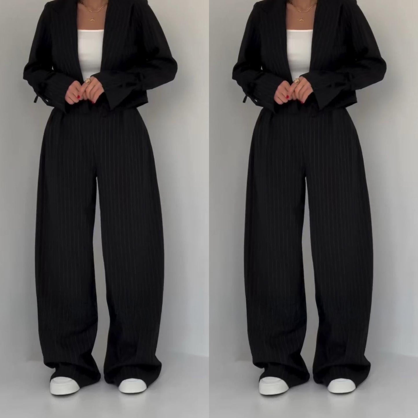 Slay the Day Suit