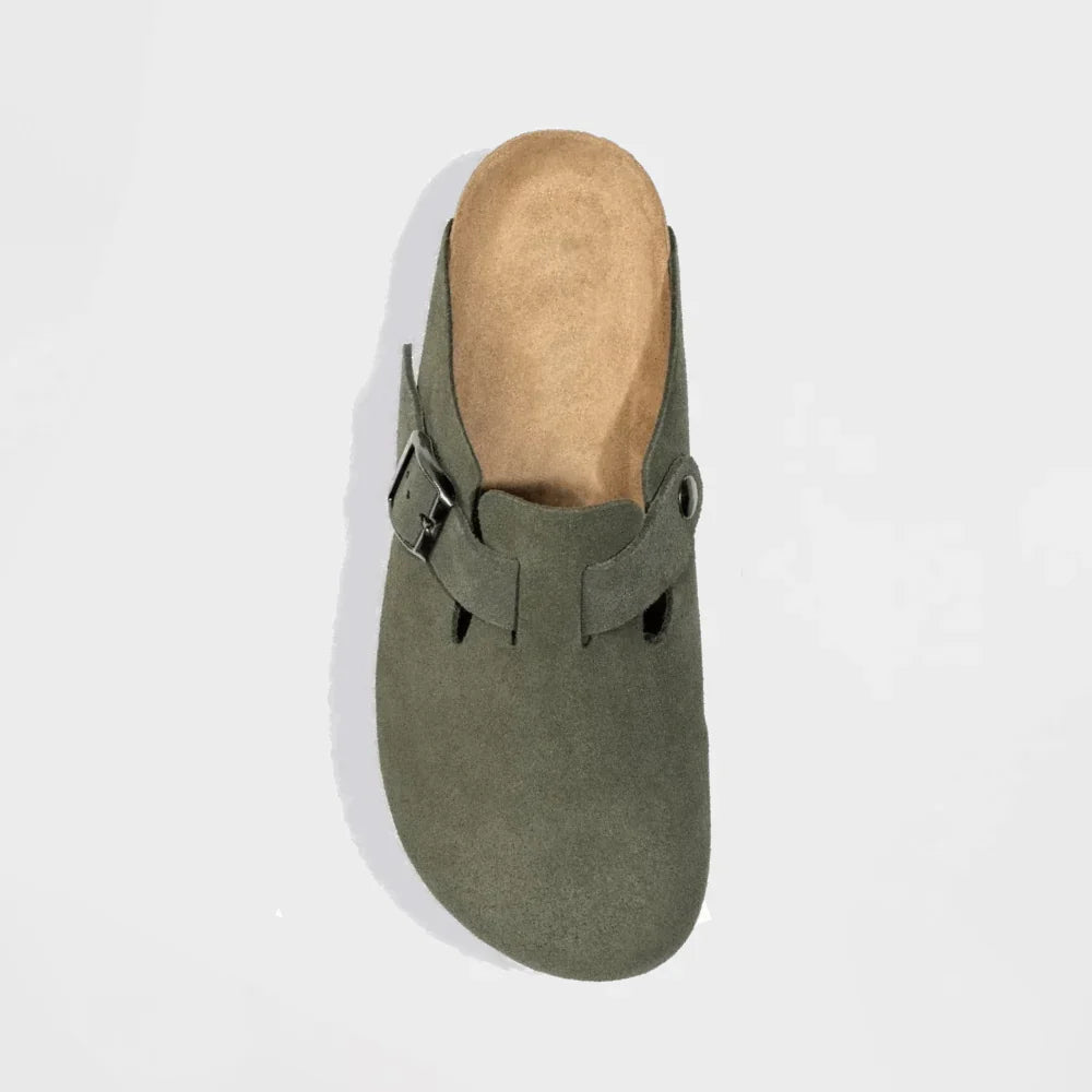 The Original Zoua Cloggs