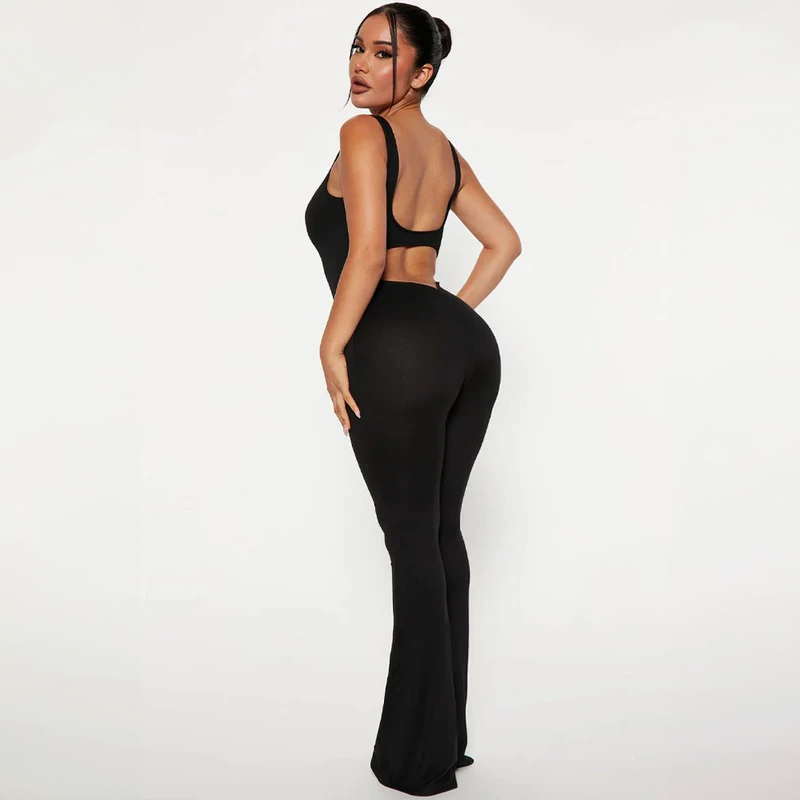 Der Flux Butt Lift Jumpsuit