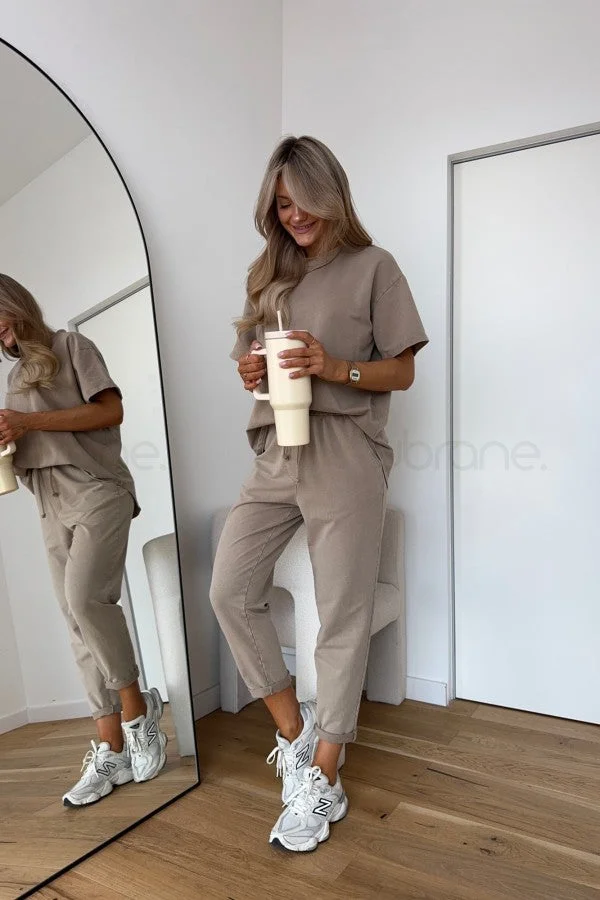 Adele 2-Piece Cotton Set