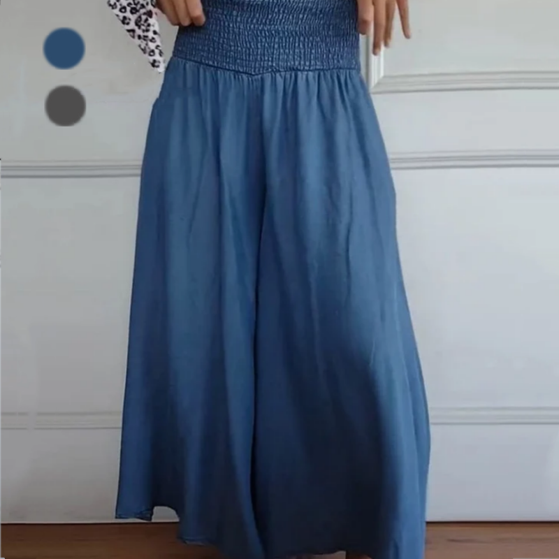 LIA™ High-Waist Pocket Pants