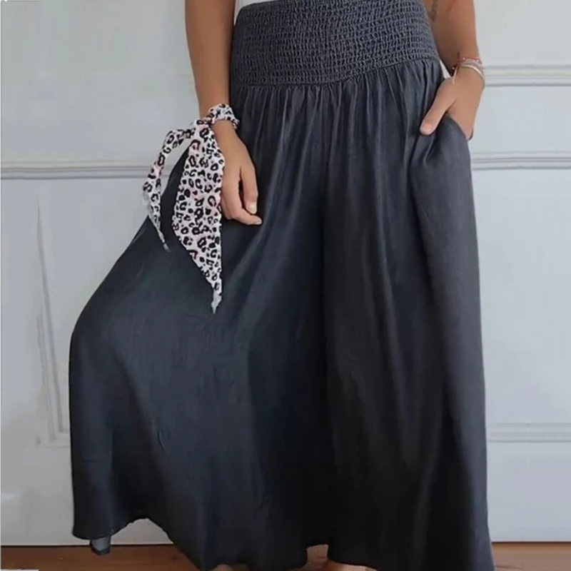 LIA™ High-Waist Pocket Pants