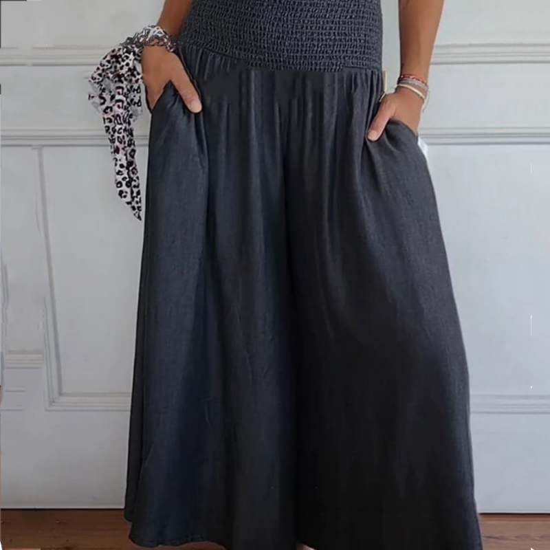 LIA™ High-Waist Pocket Pants