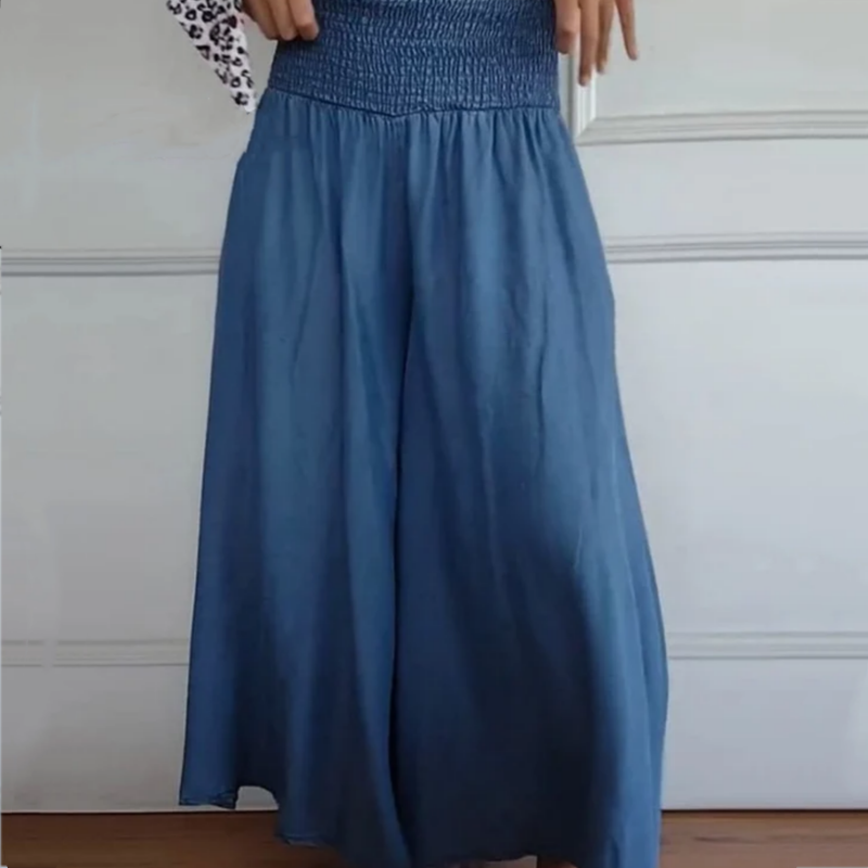 LIA™ High-Waist Pocket Pants