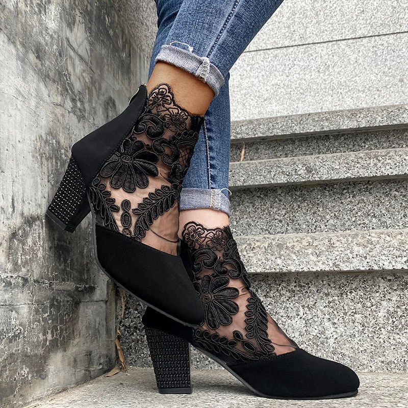 Elegant Summer Shoes for Women
