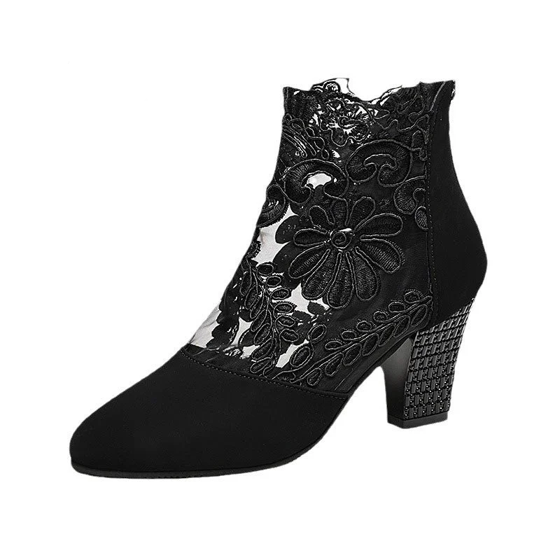Elegant Summer Shoes for Women