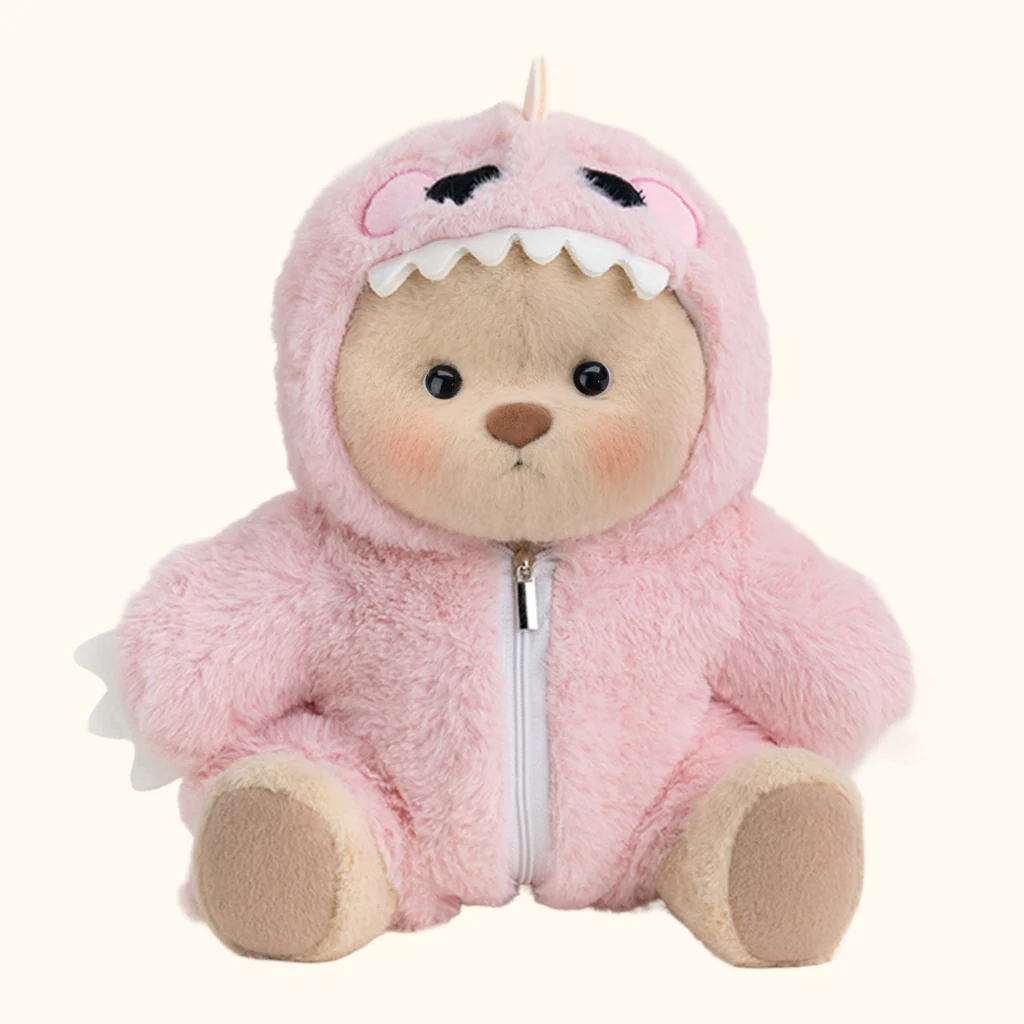 The SnuggleSaur™