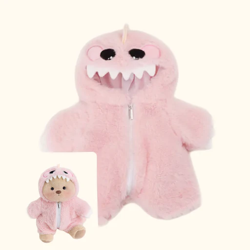 The SnuggleSaur™
