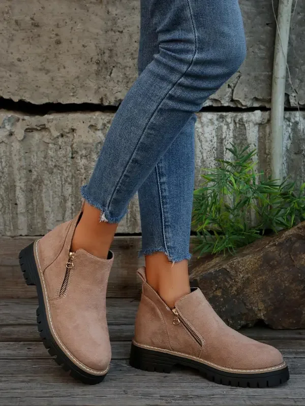 LUNA | Orthopedic Comfort Boots