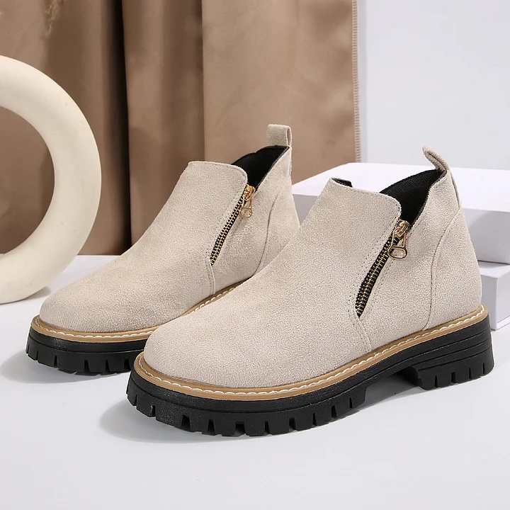 LUNA | Orthopedic Comfort Boots