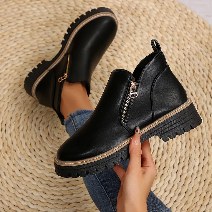LUNA | Orthopedic Comfort Boots