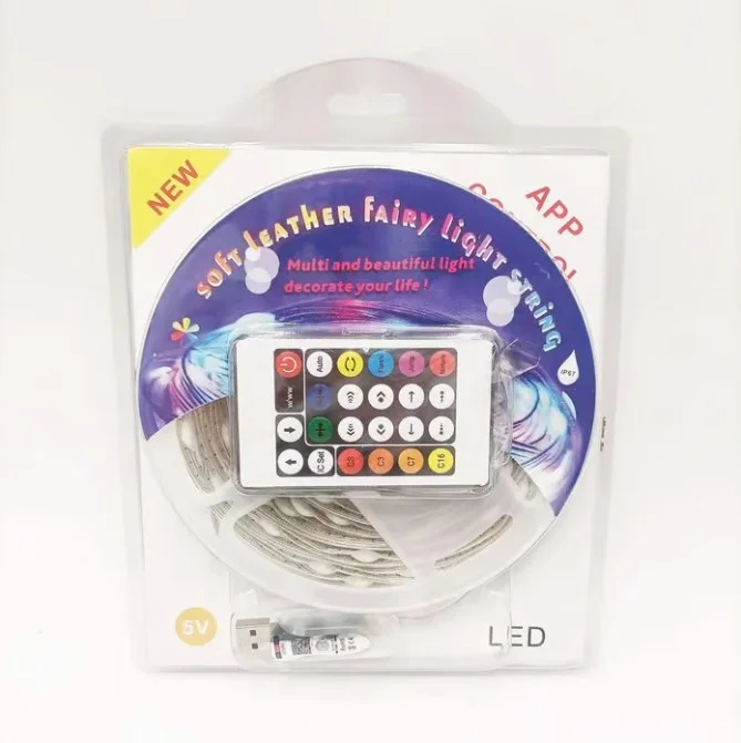 FESTIVO | Smart Festive Lighting