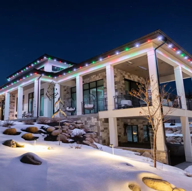 FESTIVO | Smart Festive Lighting