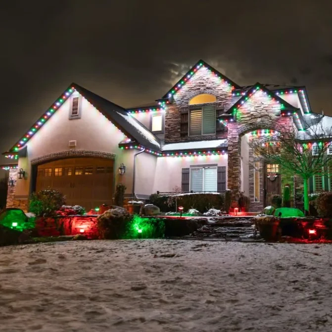 FESTIVO | Smart Festive Lighting