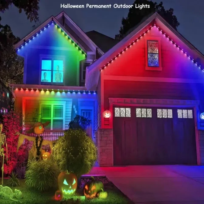 FESTIVO | Smart Festive Lighting