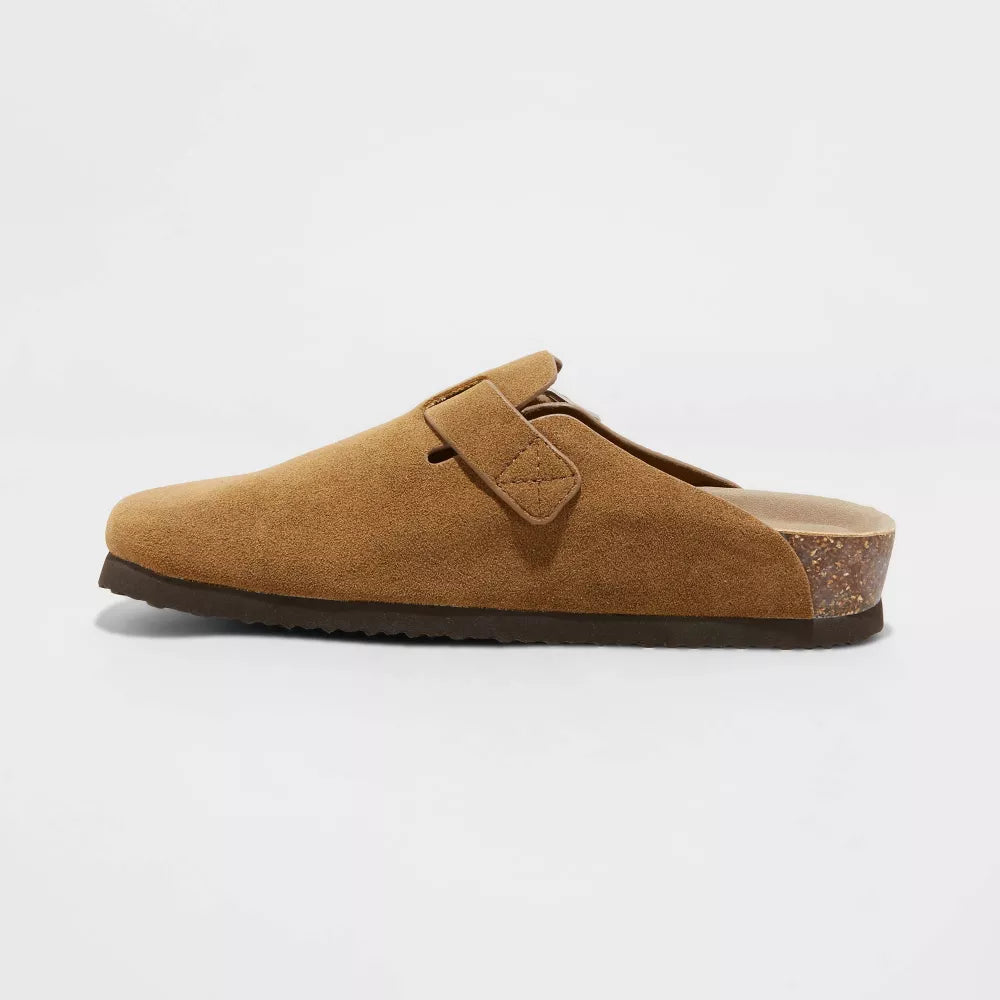 The Original Zoua Cloggs