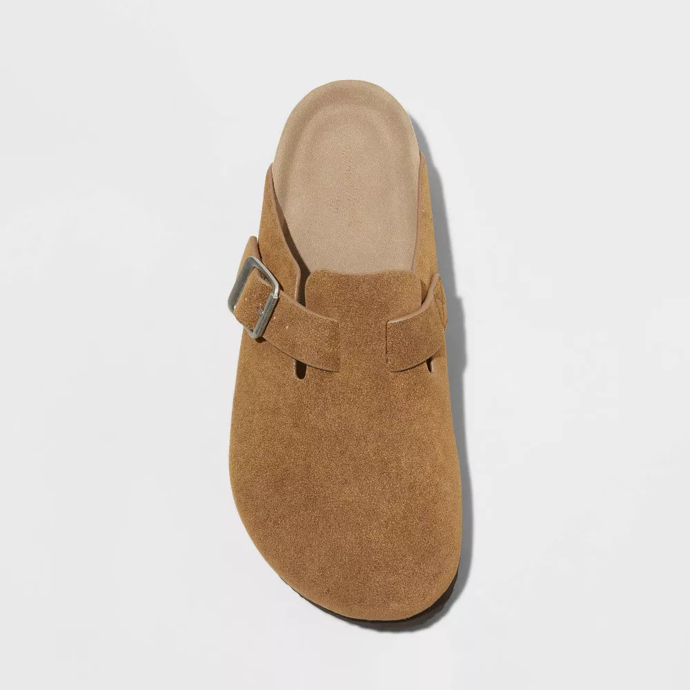 The Original Zoua Cloggs