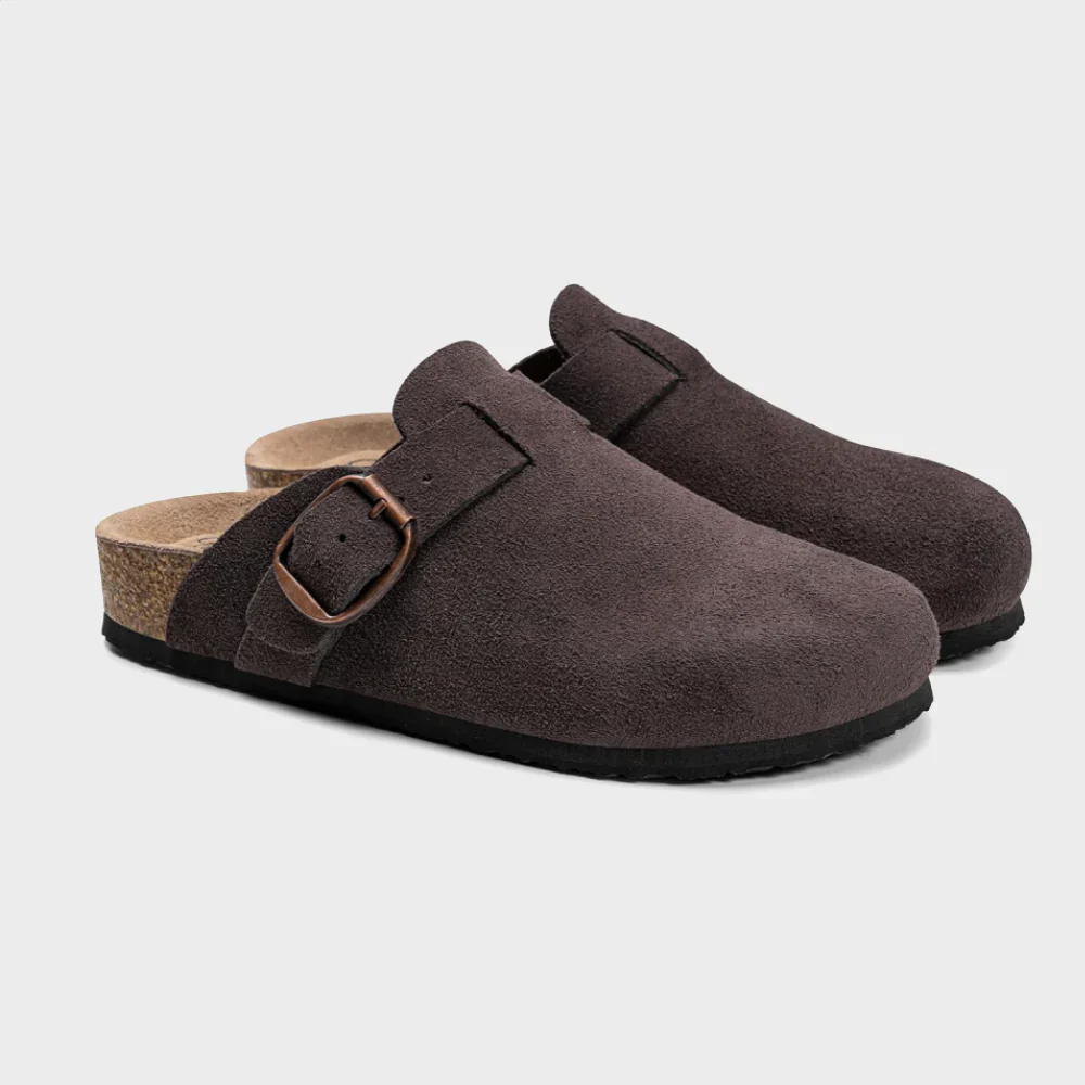 The Original Zoua Cloggs