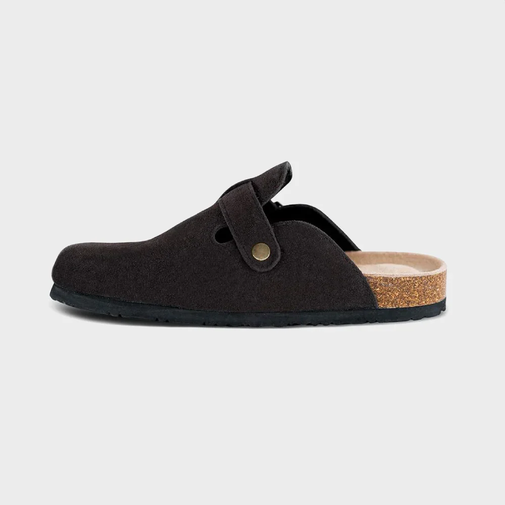 The Original Zoua Cloggs