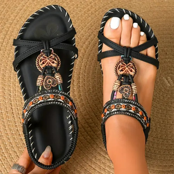 Maria™ | Orthopedia Comfort+ Sandals