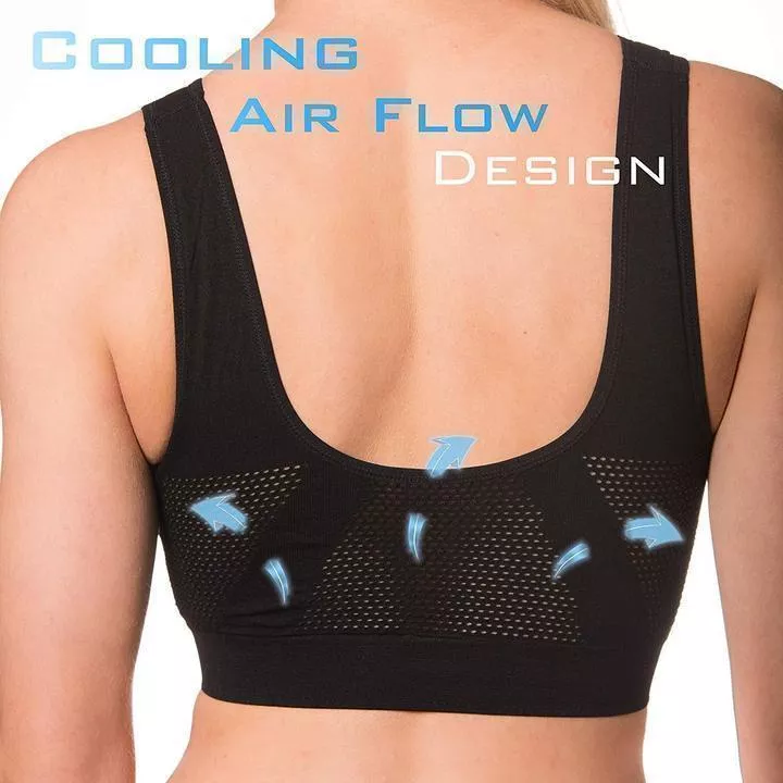 🎅Lightweight / Breathable / Firming - Gathering Bra【1+1 free】