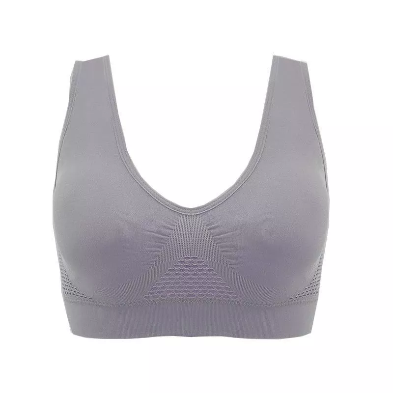 🎅Lightweight / Breathable / Firming - Gathering Bra【1+1 free】