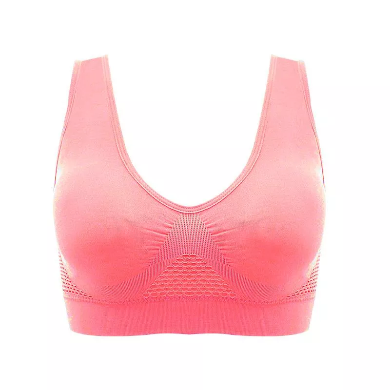🎅Lightweight / Breathable / Firming - Gathering Bra【1+1 free】