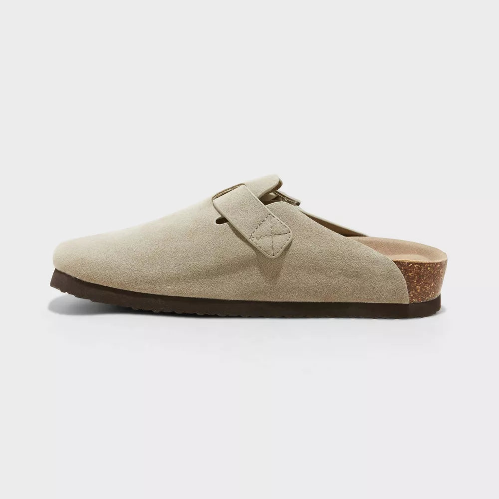 The Original Zoua Cloggs
