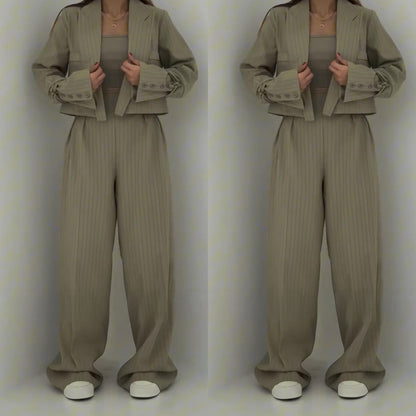 Slay the Day Suit