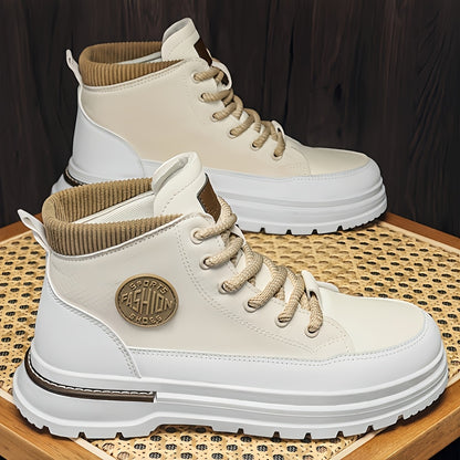 Elara | Women’s Platform Ankle Boots