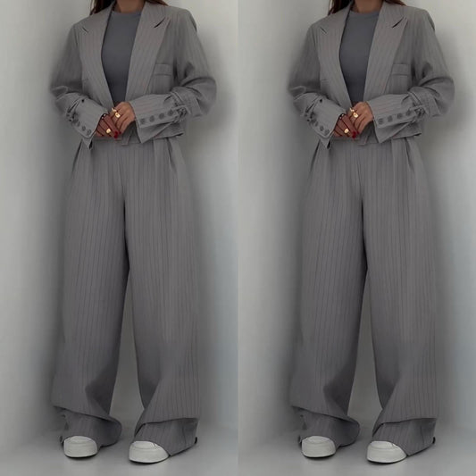 Slay the Day Suit