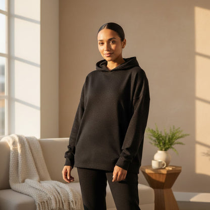 Midnight Mist Hoodie