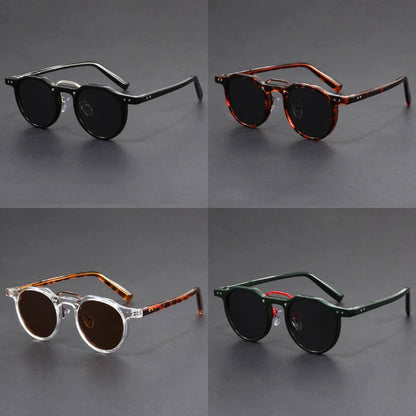 Men’s "Sierra" Sunglasses (FREE Case Included)