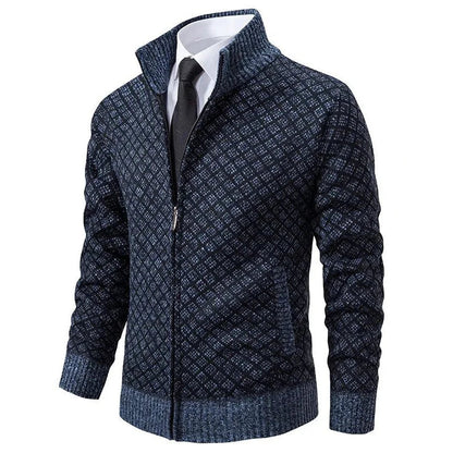 ZOUA | PREMIUM MEN'S VEST IN FLEXIBLE MATERIAL