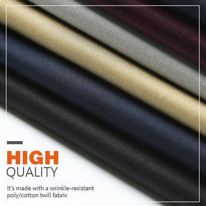 【🔥Today's Lowest Price】Men's Classic High Elasticity Pants