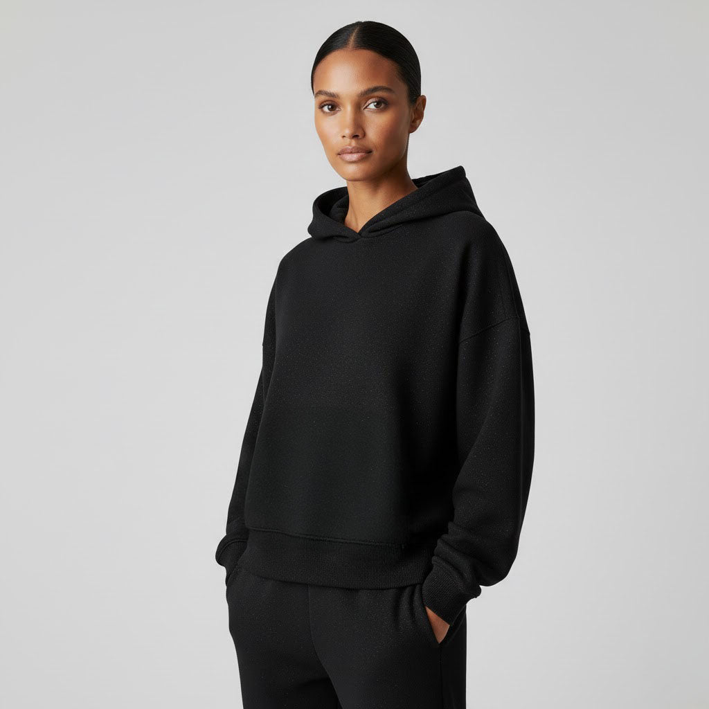 Midnight Mist Hoodie