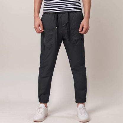 Ultra Comfortable Cargo Trousers