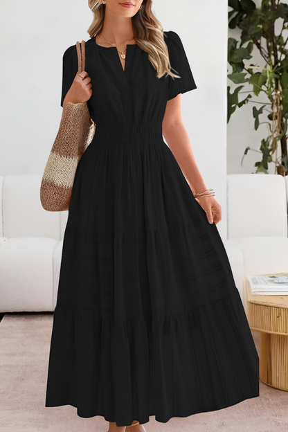 Emilia™ | Boho Breeze Summer Dress