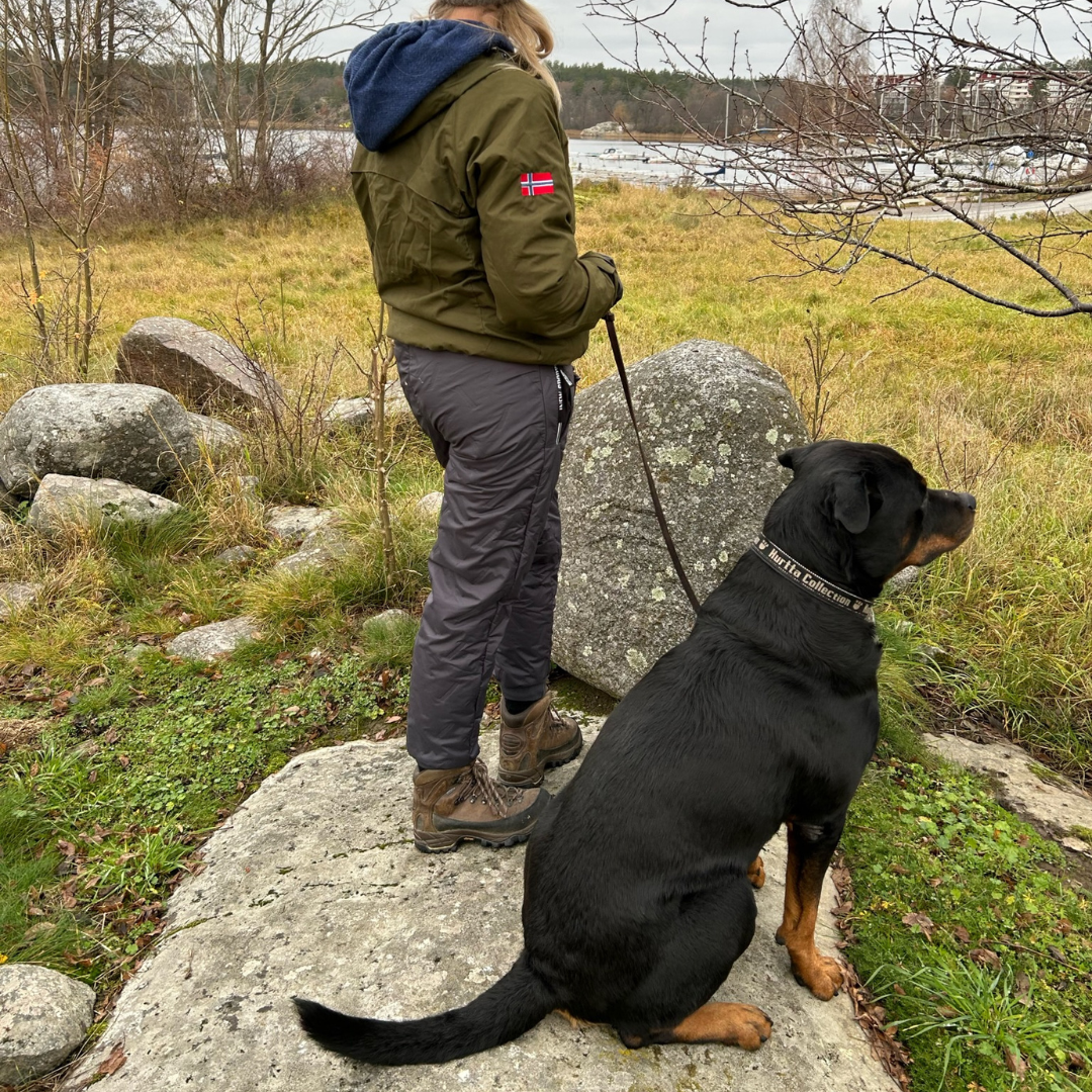 ARCTICA | Warm Fleece Pants