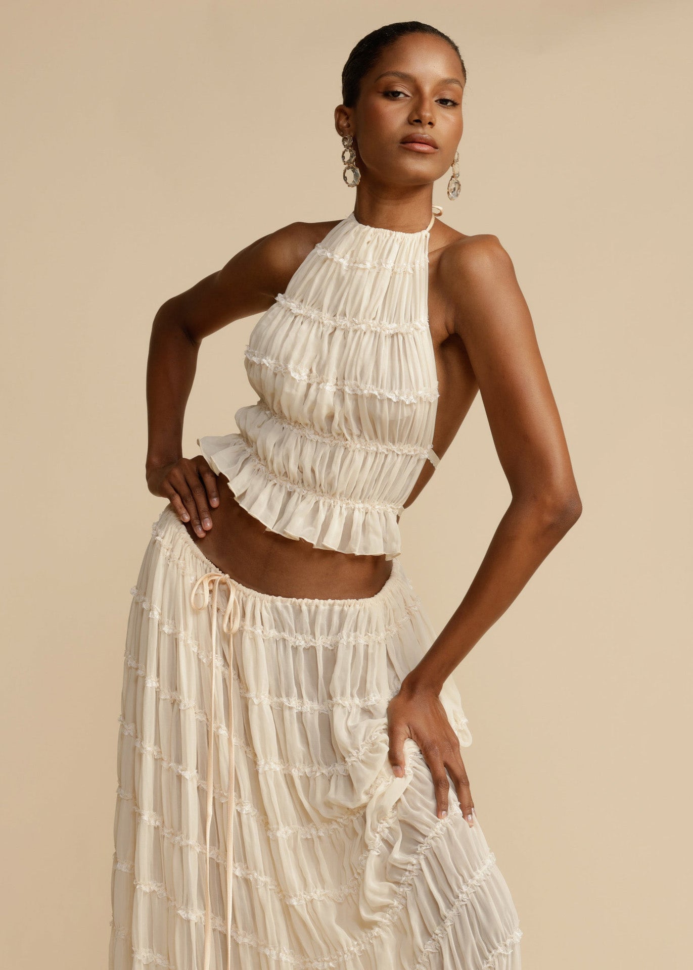 Ensemble de joules