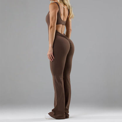 Combinaison rehaussante de fesses Flux
