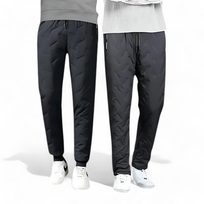 ARCTICA | Warm Fleece Pants