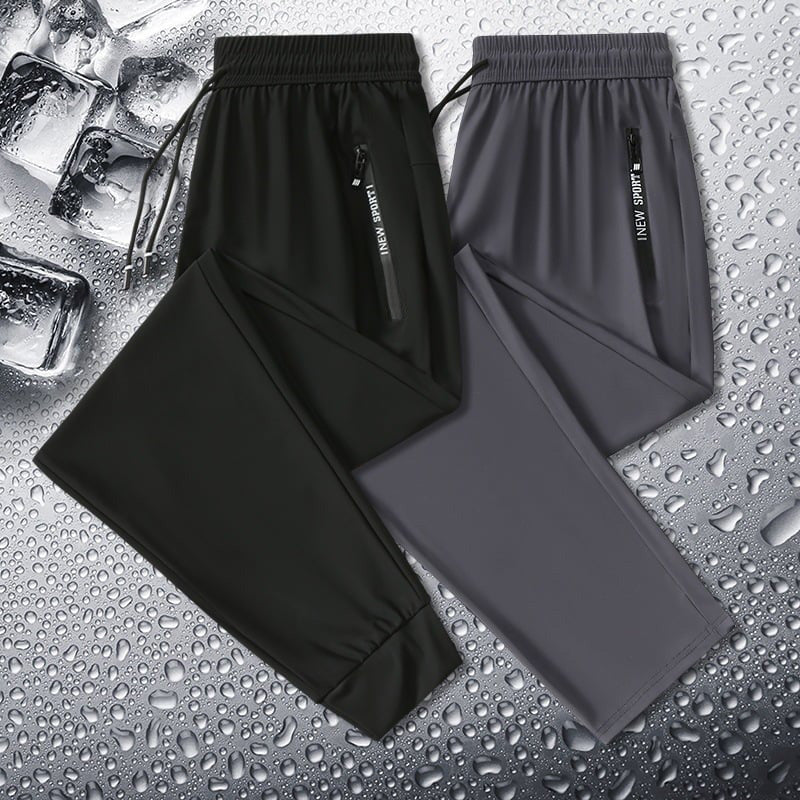 🔥 Quick-Drying Unisex Pants with Extremely High Stretch