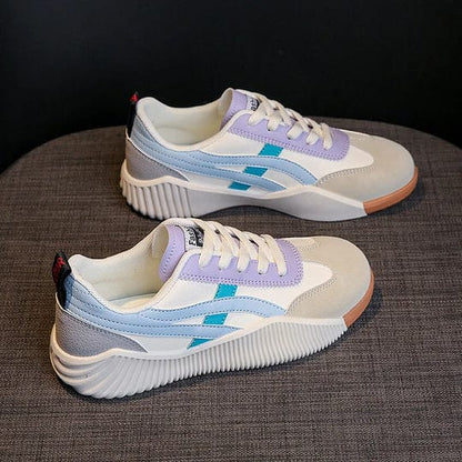 Modern and Ergonomic Sneakers