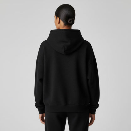 Midnight Mist Hoodie