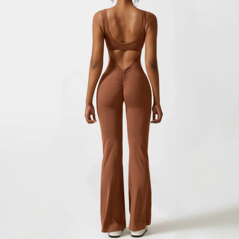 Combinaison rehaussante de fesses Flux