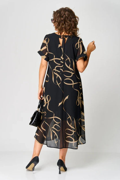 HANNA | DECENT AND BREATHABLE DRESS