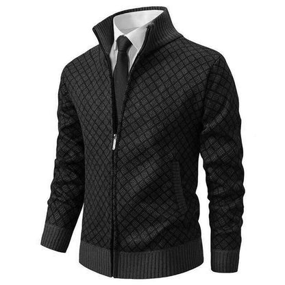 ZOUA | PREMIUM MEN'S VEST IN FLEXIBLE MATERIAL